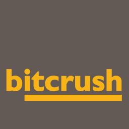 Buttercup Bitcrush