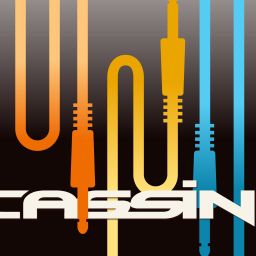 CASSINI Synth for iPhone