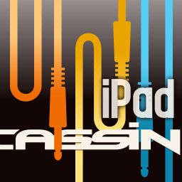 CASSINI Synth for iPad