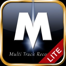 Meteor Lite Multitrack Recorder