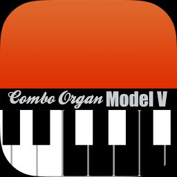 Combo Organ Model V